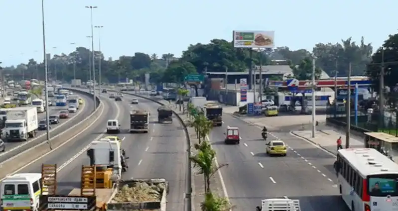 mobiliário urbano via pública em maceió
