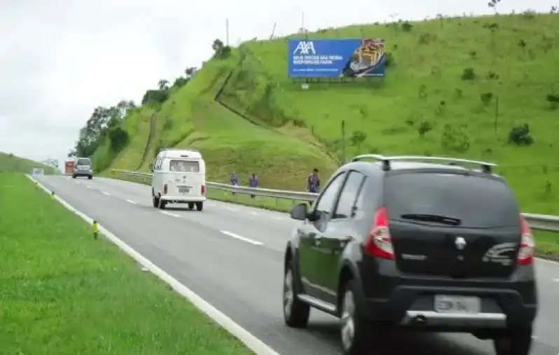busdoor na paraíba