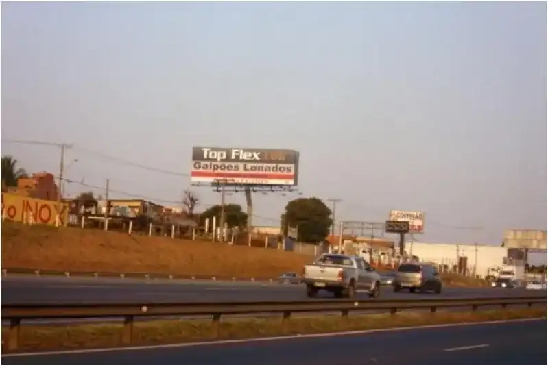 front light banner